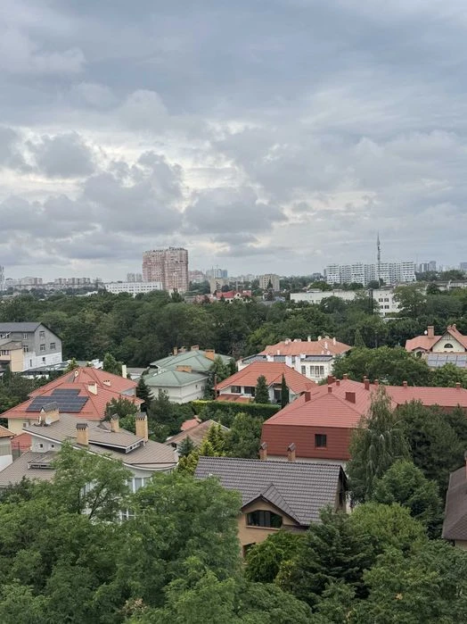 1 кімнатна квартира в ЖК Аквамарин. ДЕРЖ. програми.