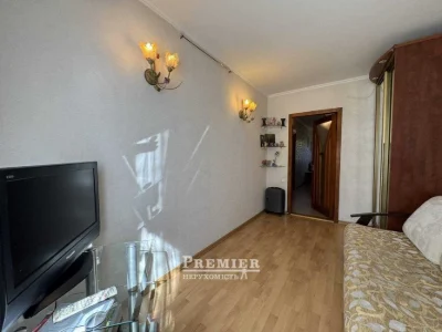 Продам/ Классическая 3-комн. квартира/ 65м2/ Киевский р-н