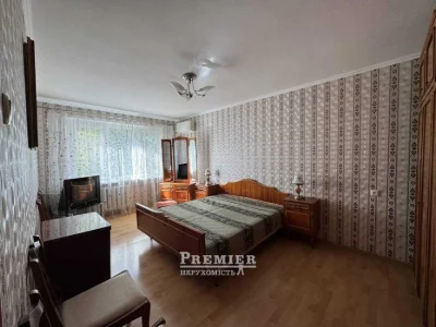 Продам/ Классическая 3-комн. квартира/ 65м2/ Киевский р-н