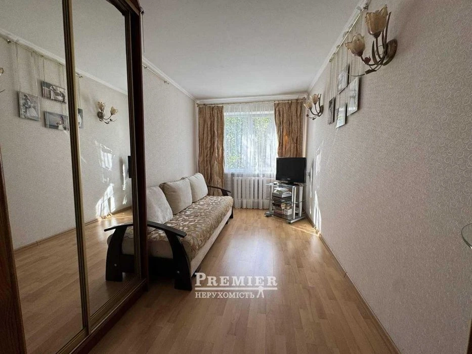 Продам/ Классическая 3-комн. квартира/ 65м2/ Киевский р-н