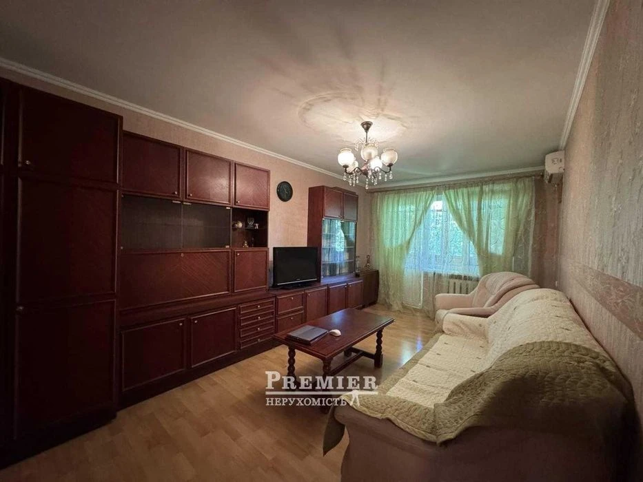 Продам/ Классическая 3-комн. квартира/ 65м2/ Киевский р-н