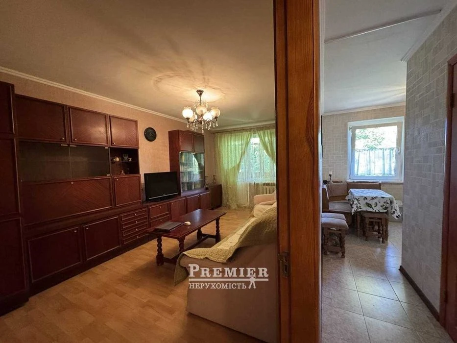Продам/ Классическая 3-комн. квартира/ 65м2/ Киевский р-н