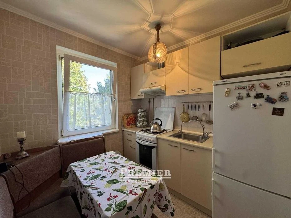 Продам/ Классическая 3-комн. квартира/ 65м2/ Киевский р-н