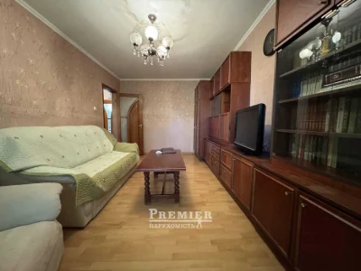 Продам/ Классическая 3-комн. квартира/ 65м2/ Киевский р-н