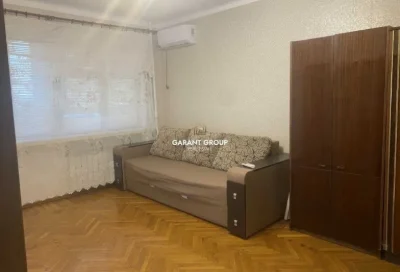 2-кімнатна квартира в центрі Одеси | Панорамний вид на місто