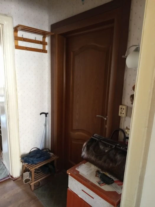 Продается  1но ком квартира ул.Новосельского/Муратовой