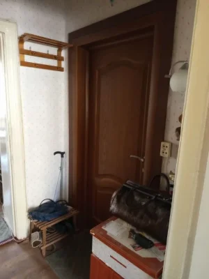 Продается  1но ком квартира ул.Новосельского/Муратовой