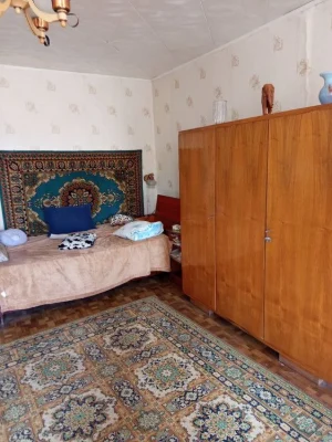 Продается  1но ком квартира ул.Новосельского/Муратовой