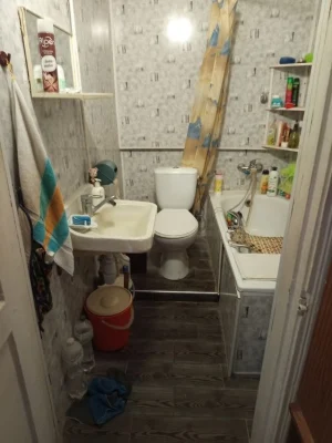 Продается  1но ком квартира ул.Новосельского/Муратовой