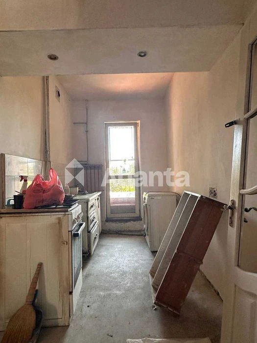 Унікальна 3-кімнатна квартира 55 м² біля театру "Опери та ба