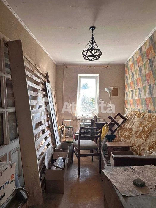 Унікальна 3-кімнатна квартира 55 м² біля театру "Опери та ба