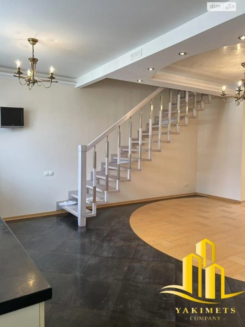 Sale Apartment Pasyki