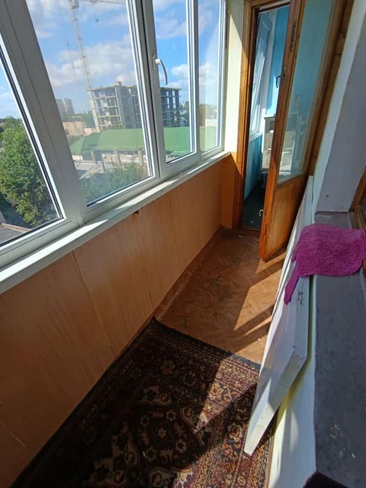 Продам 2х ком кв ул.Б.Хмельницкого