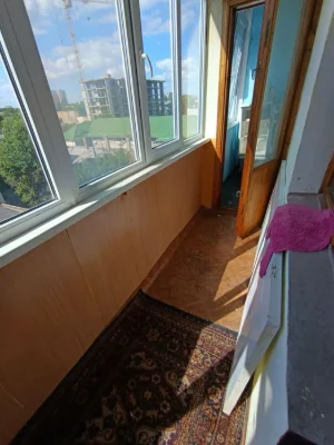 Продам 2х ком кв ул.Б.Хмельницкого