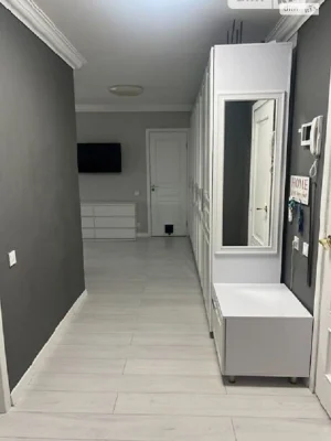 Продаж Квартира Бородинський