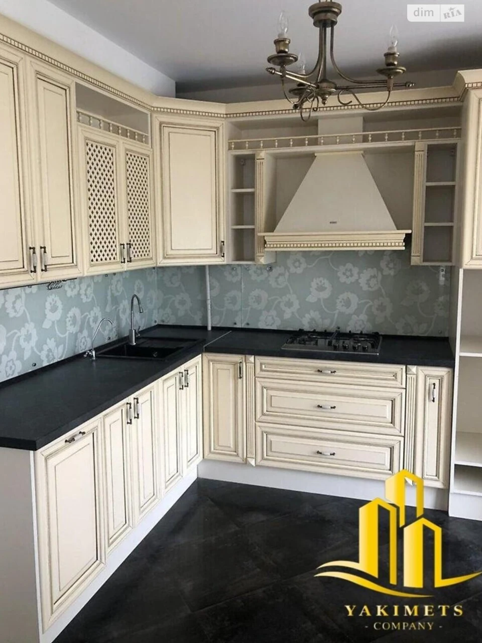 Sale Apartment Pasyki