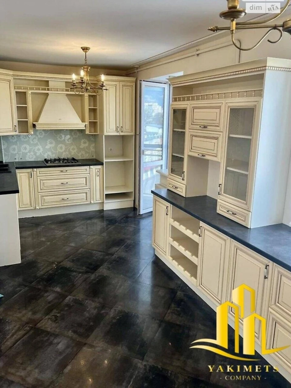 Sale Apartment Pasyki