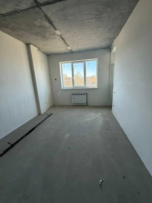 2к.квартира, ЖК Європейський квартал, 75м2