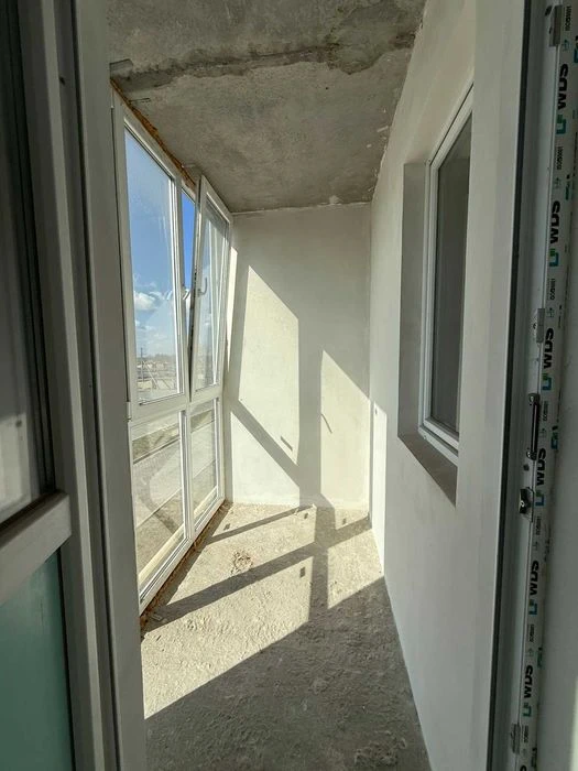 2к.квартира, ЖК Європейський квартал, 75м2