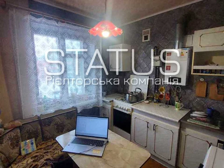 Квартира. Полтава, Соборності вул. (Жовтнева)