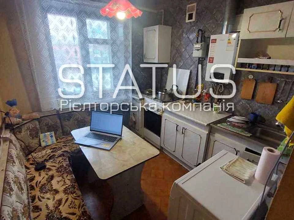 Квартира. Полтава, Соборності вул. (Жовтнева)