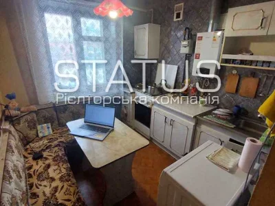 Квартира. Полтава, Соборності вул. (Жовтнева)