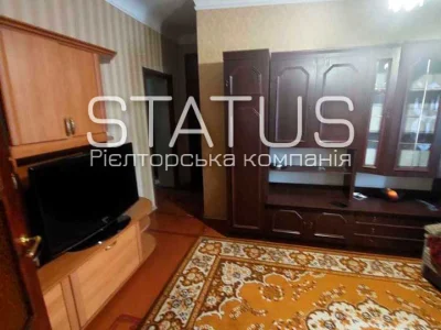 Квартира. Полтава, Соборності вул. (Жовтнева)