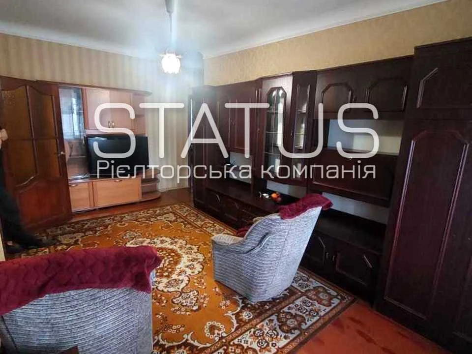 Квартира. Полтава, Соборності вул. (Жовтнева)