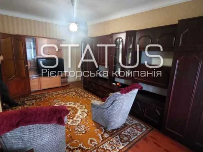 Квартира. Полтава, Соборності вул. (Жовтнева)