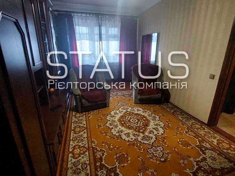 Квартира. Полтава, Соборності вул. (Жовтнева)
