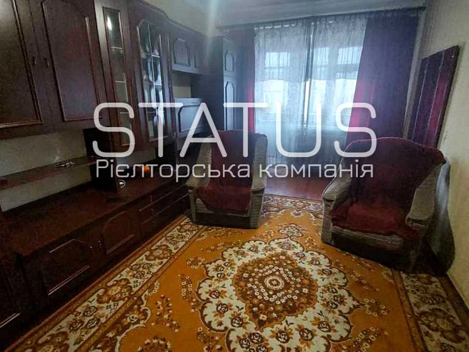 Квартира. Полтава, Соборності вул. (Жовтнева)