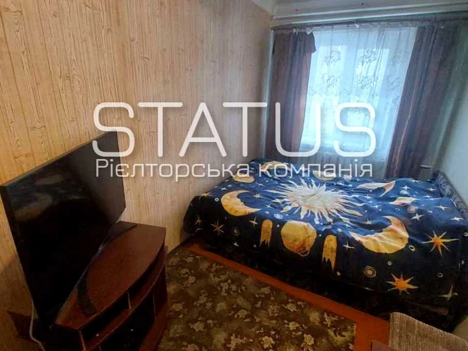 Квартира. Полтава, Соборності вул. (Жовтнева)