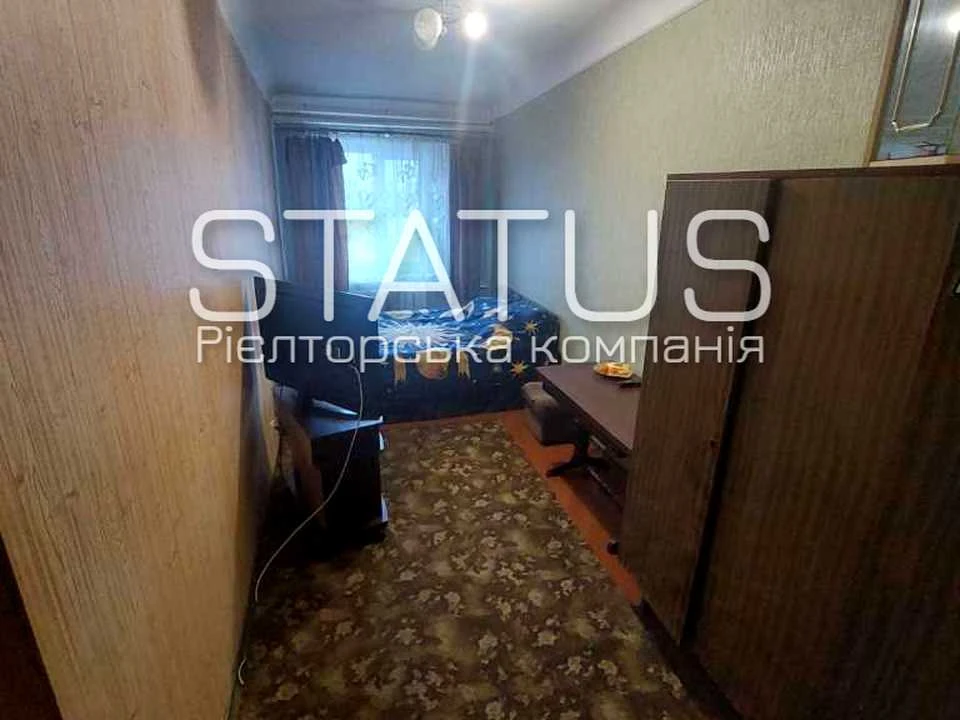 Квартира. Полтава, Соборності вул. (Жовтнева)