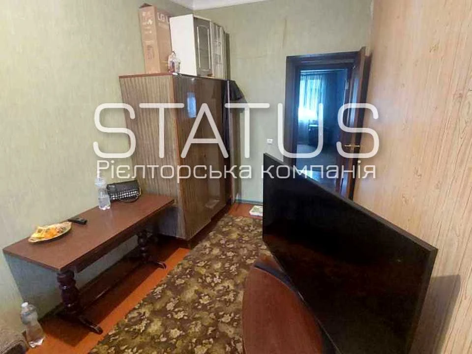 Квартира. Полтава, Соборності вул. (Жовтнева)