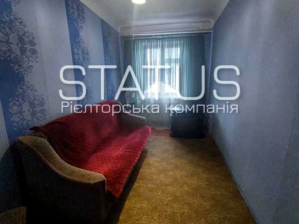 Квартира. Полтава, Соборності вул. (Жовтнева)