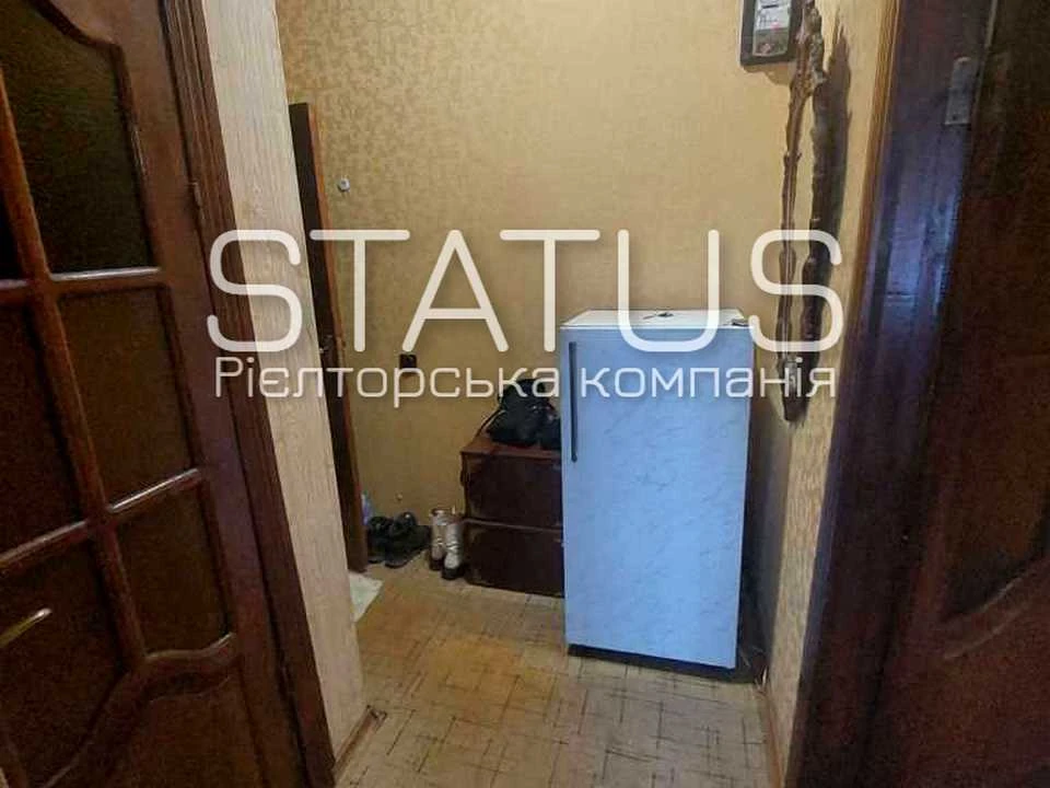 Квартира. Полтава, Соборності вул. (Жовтнева)