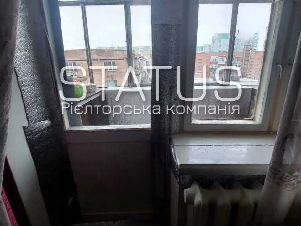 Квартира. Полтава, Соборності вул. (Жовтнева)