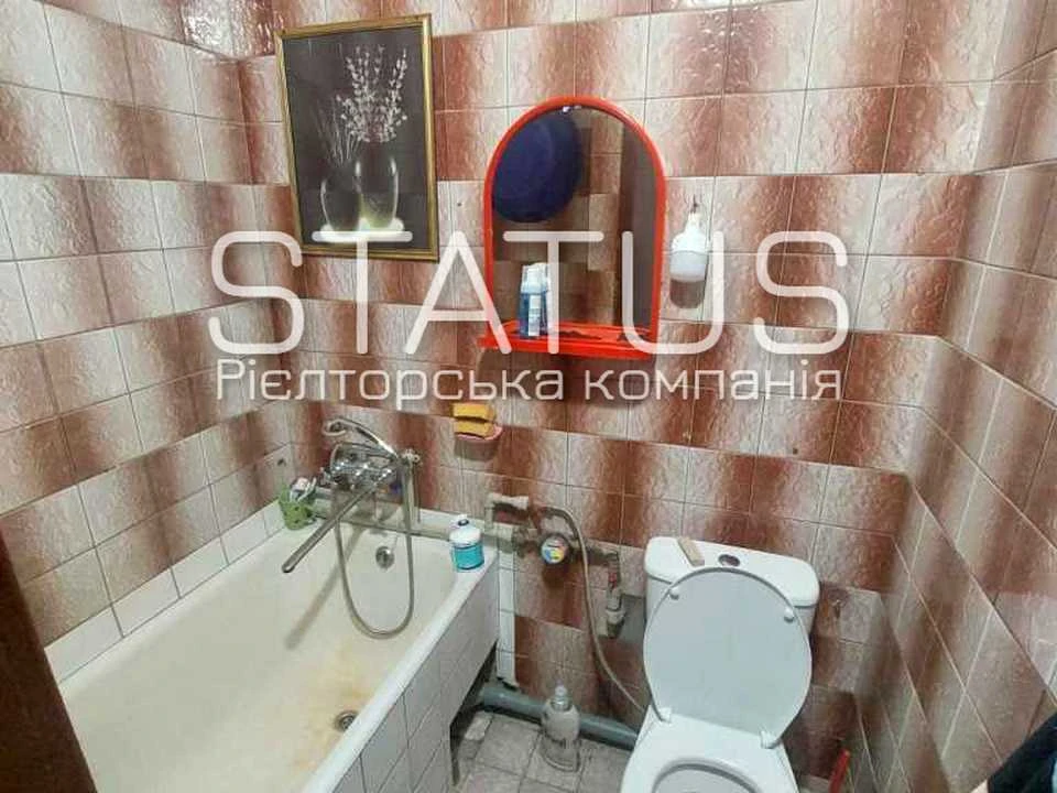 Квартира. Полтава, Соборності вул. (Жовтнева)