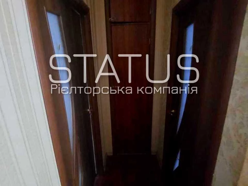 Квартира. Полтава, Соборності вул. (Жовтнева)