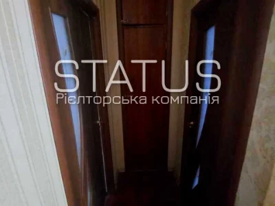 Квартира. Полтава, Соборності вул. (Жовтнева)
