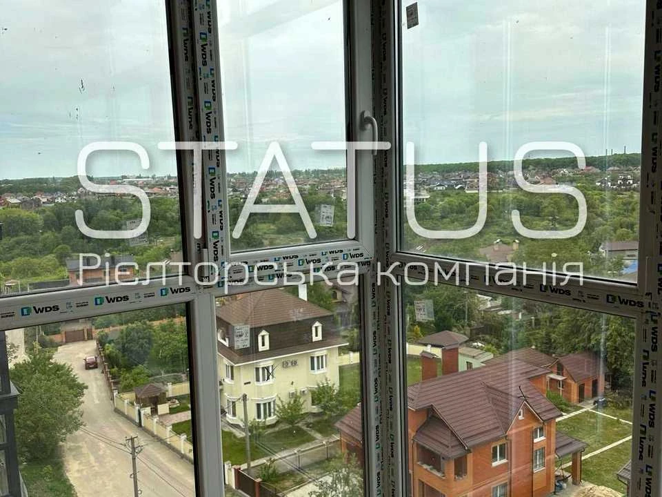 Квартира. Полтава, Великотирнівська вул.
