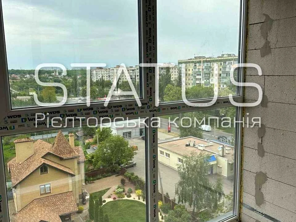 Квартира. Полтава, Великотирнівська вул.
