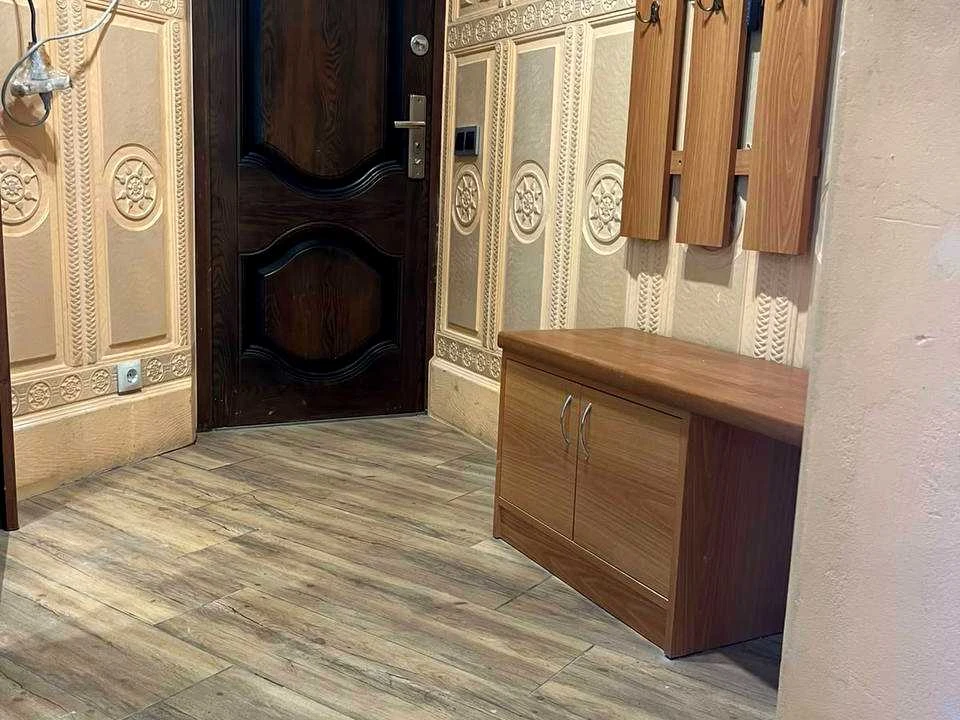 Квартира. Ужгород, Івана Сільвая вул.