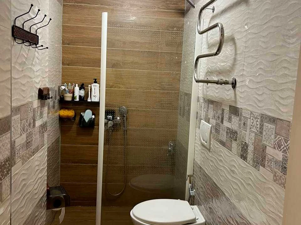 Квартира. Ужгород, Івана Сільвая вул.