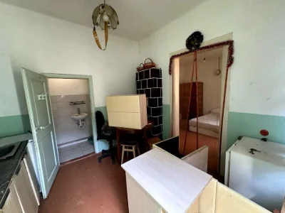 Квартира. Ужгород, Підградська вул.