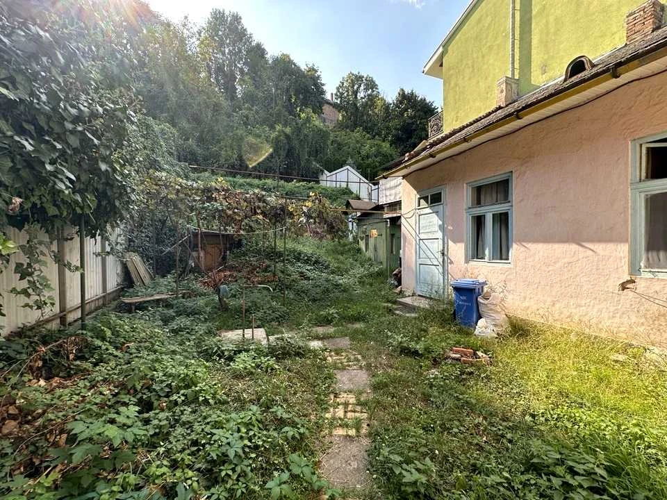 Квартира. Ужгород, Підградська вул.