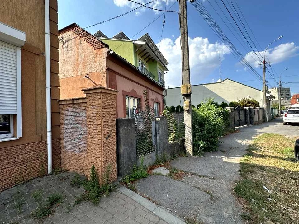 Квартира. Ужгород, Підградська вул.