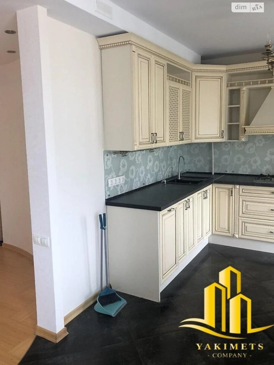 Sale Apartment Pasyki