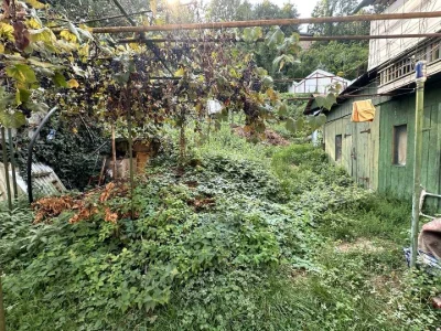 Квартира. Ужгород, Підградська вул.