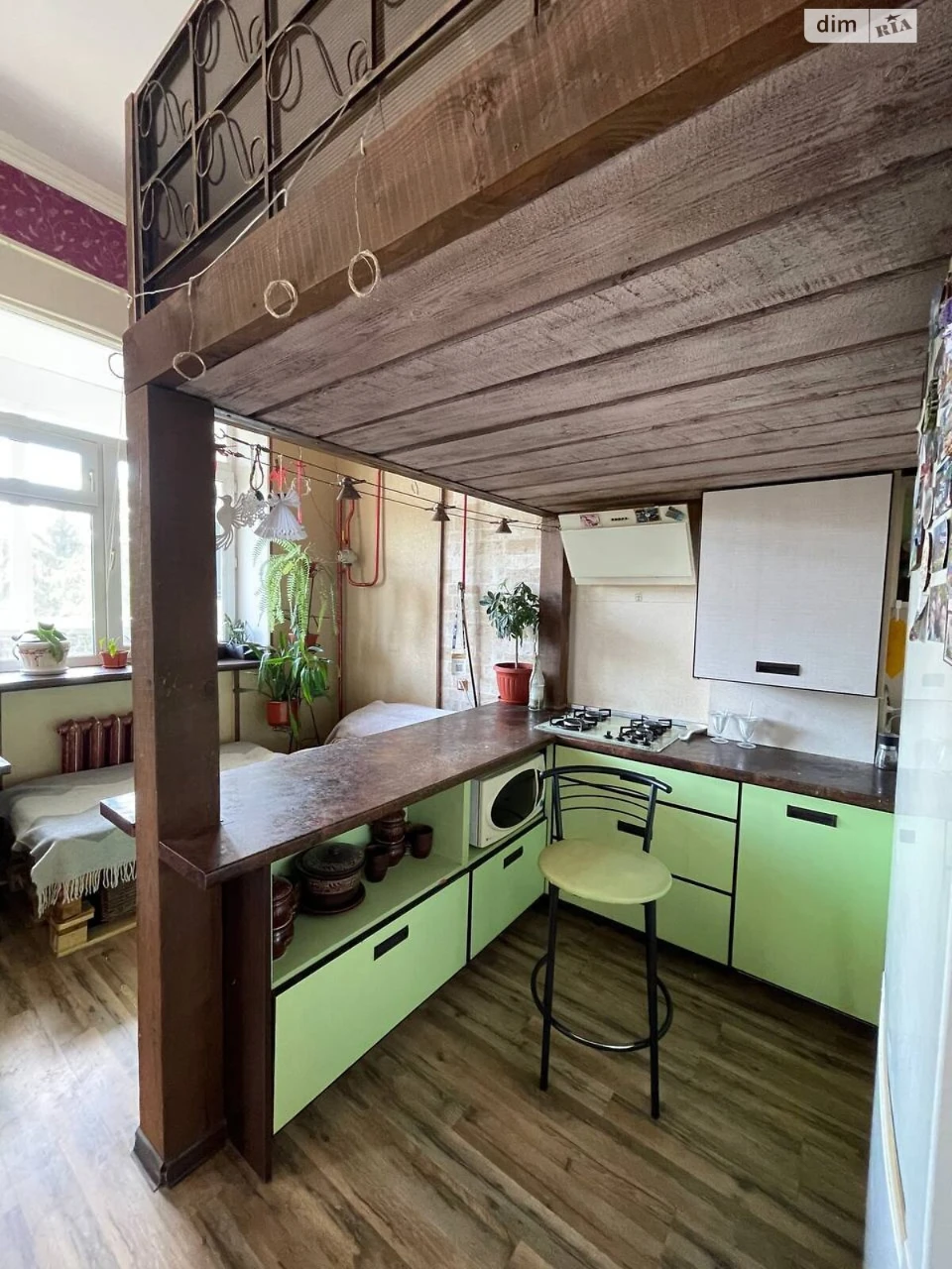 Продаж Квартира Ракове